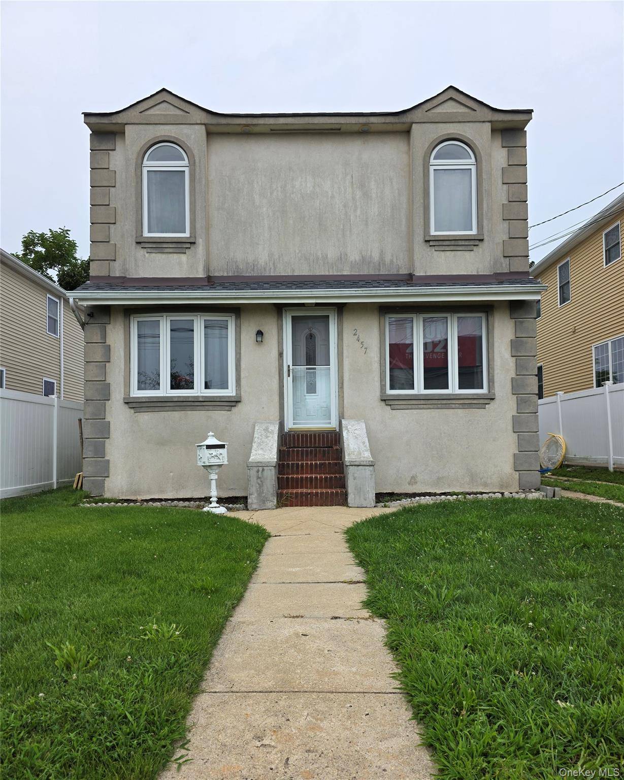 Nestled just one block away from the serene Bellmore Shores, this gorgeous and well maintained Colonial house is the perfect place to call home.