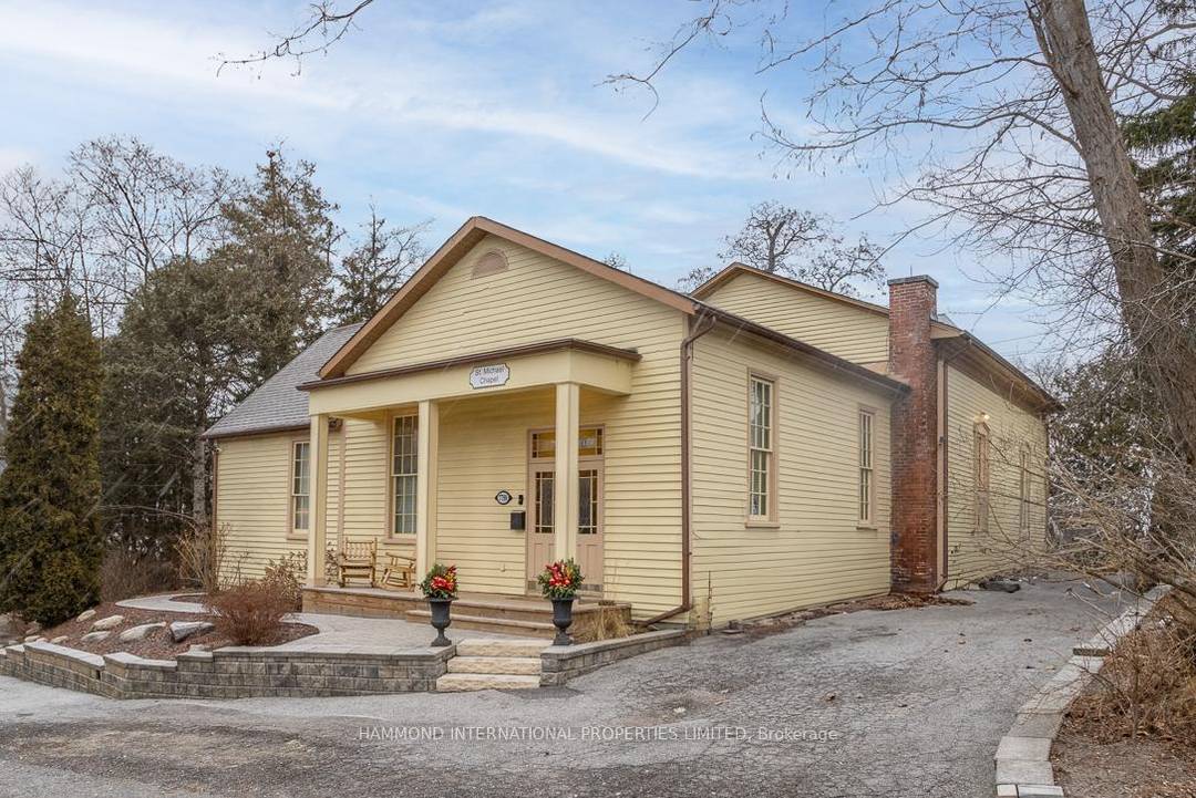 A Premier Investment Opportunity.