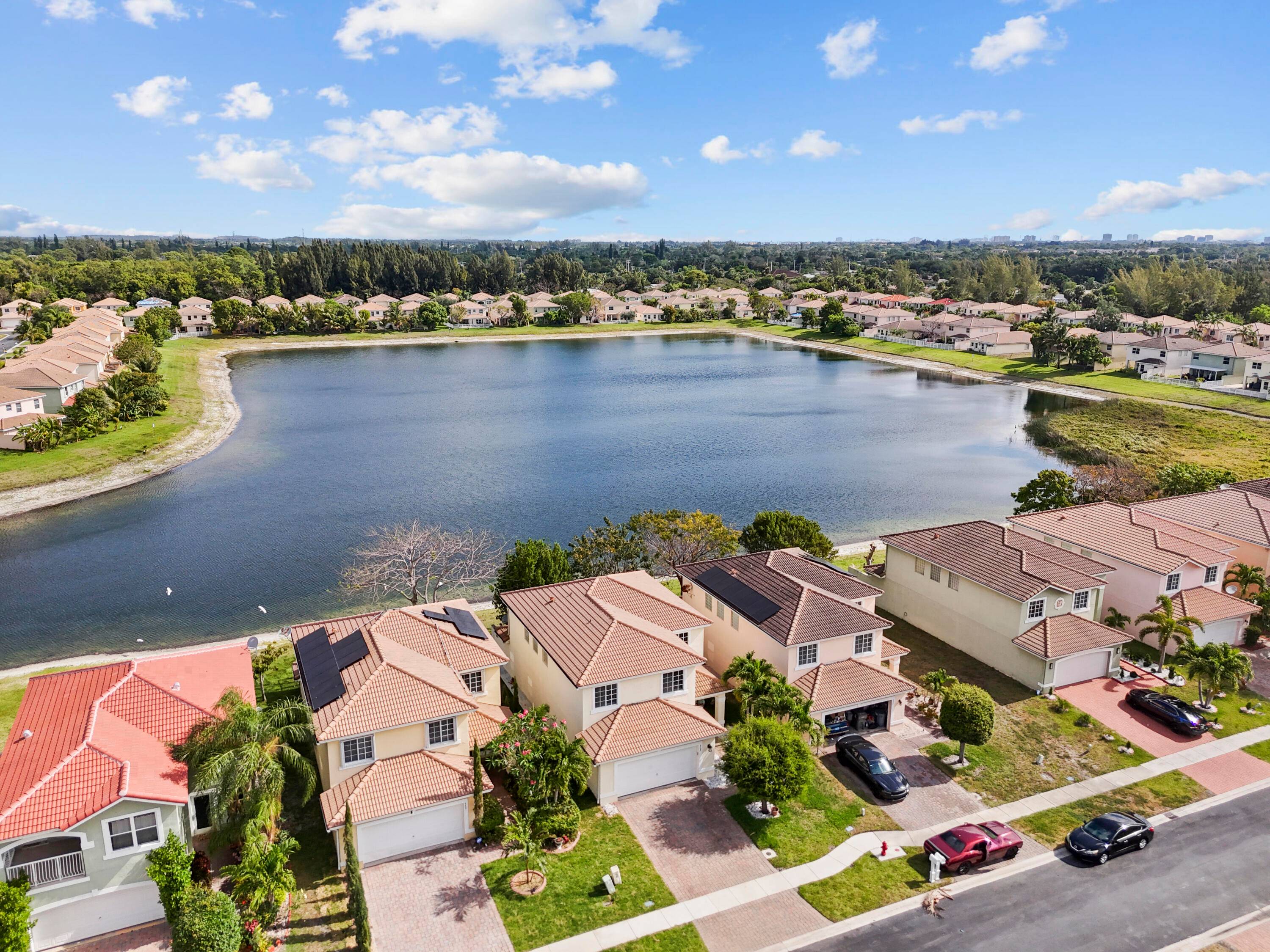 6427 Adriatic Way single-family Palm Beach