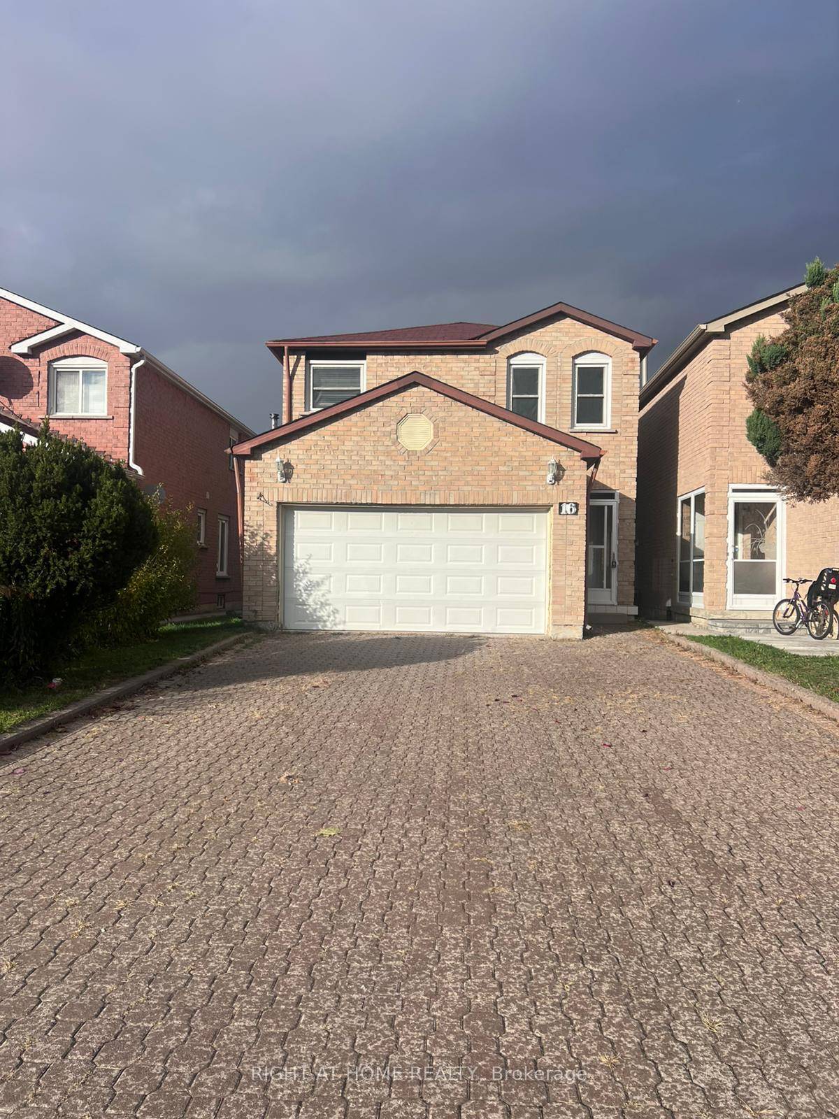 Welcome to 16 Lavron Court, a beautifully maintained 4 bedroom, 2.