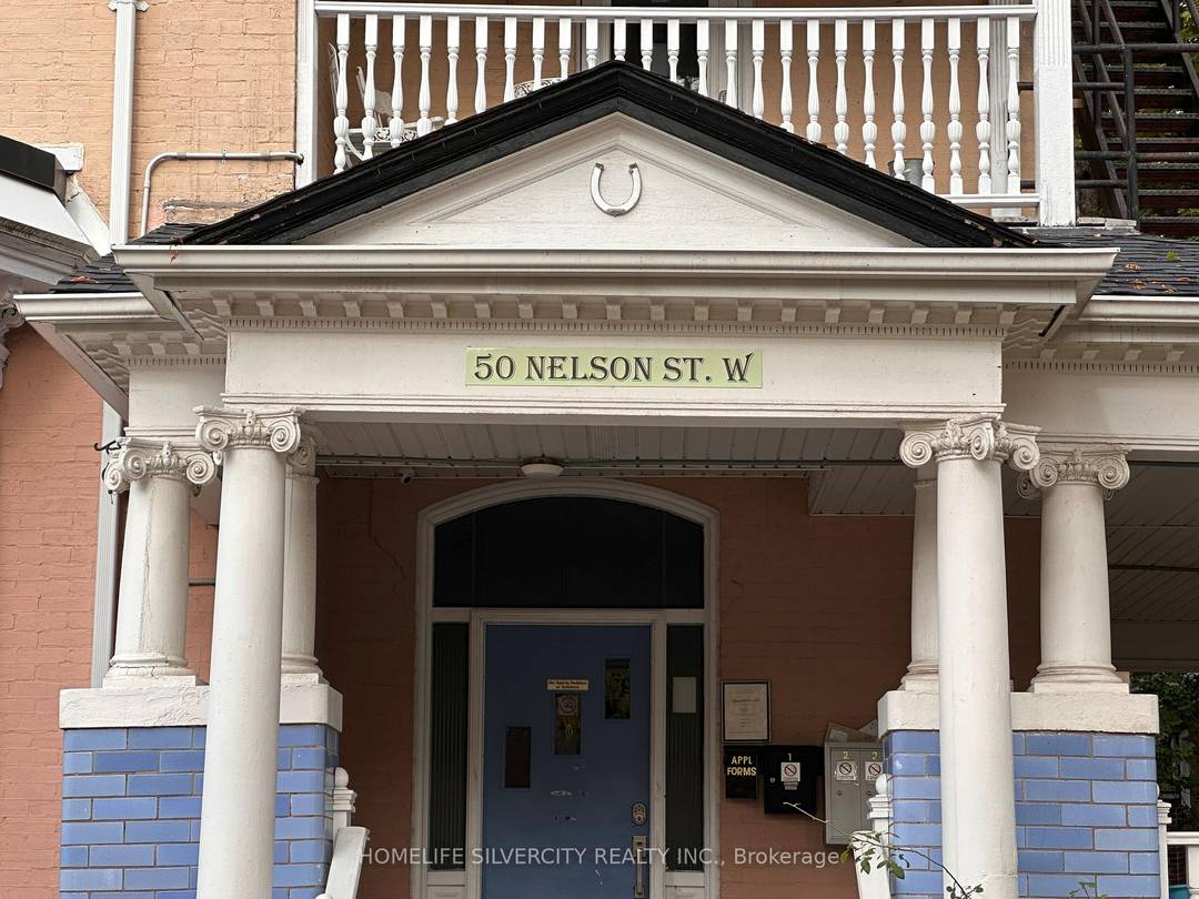 Welcome to Suite 4 at 50 Nelson St W A stylish, fully furnished 1 bedroom, 1 bathroom apartment thoughtfully designed for comfort and convenience, ideal for professionals or single occupants.