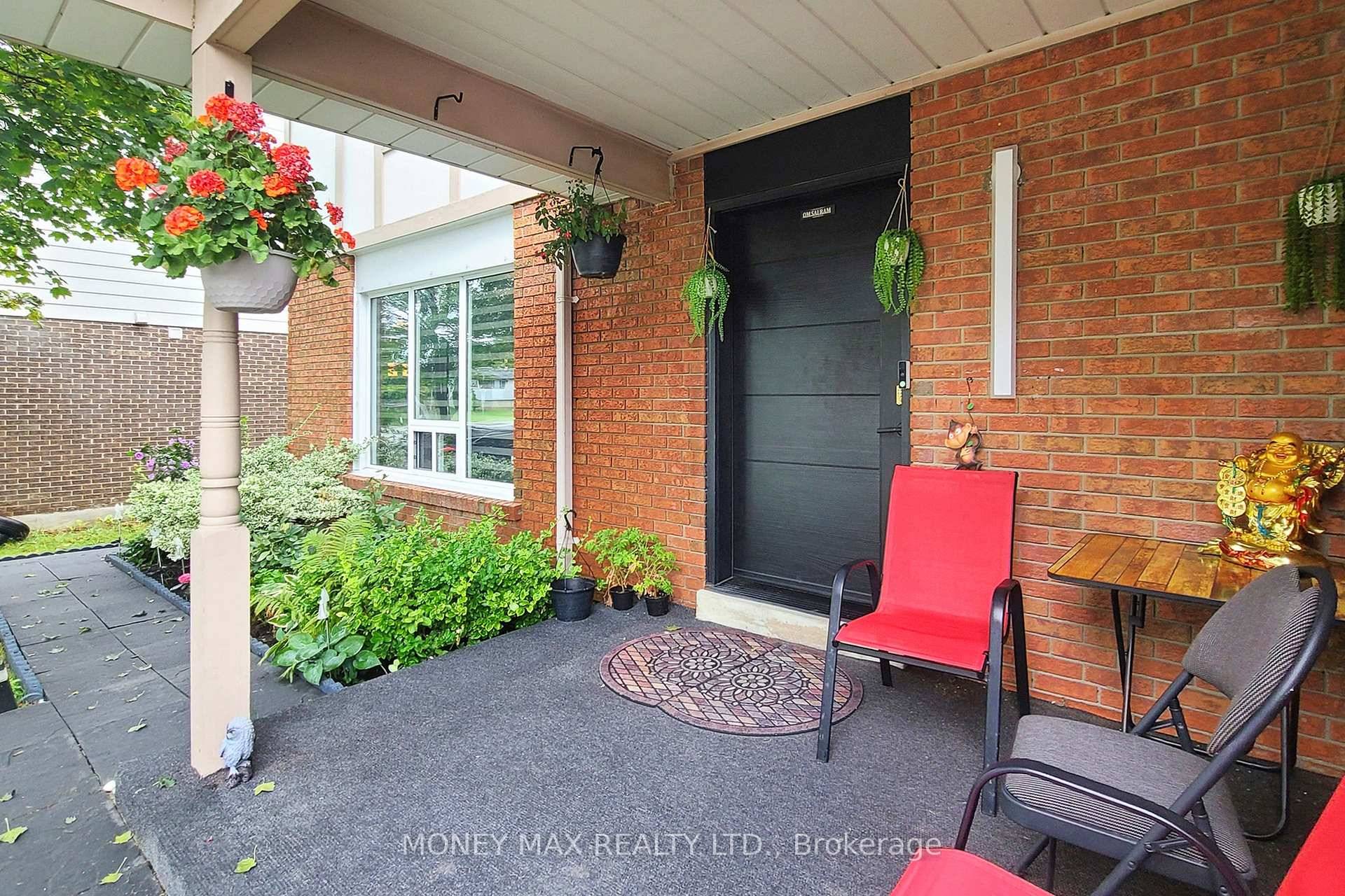 Fully Renovated 4 Bedroom Home with Lots of Upgrades.