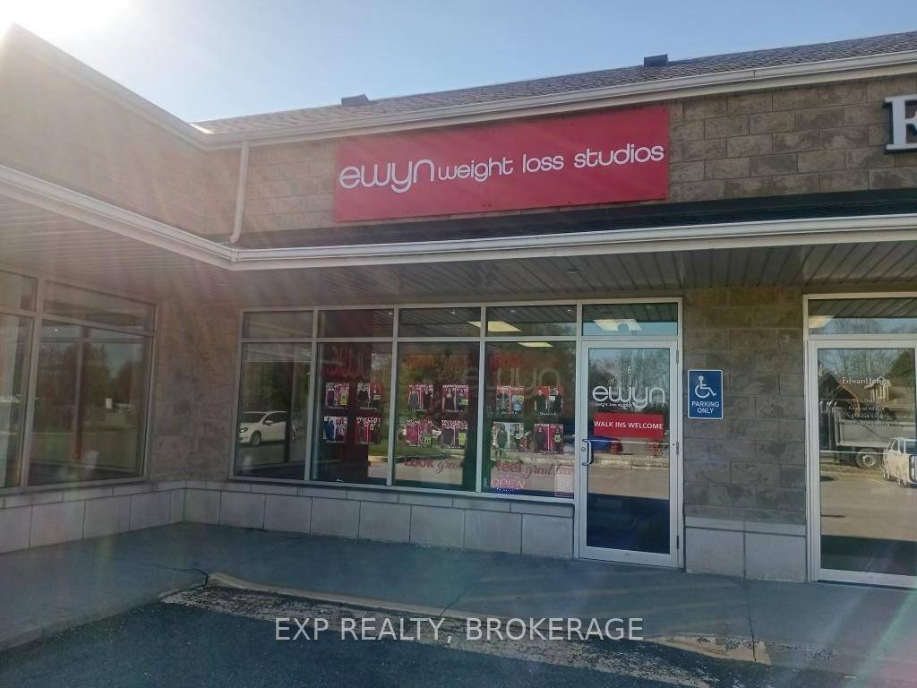EWYN Weight Loss Studio Franchise Established Kemptville location.