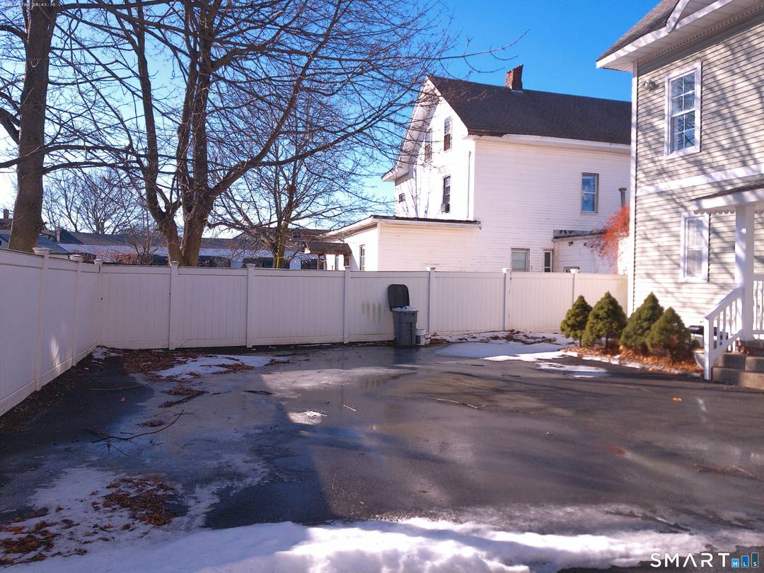 Don't strike out ! Unlock the potential of one of Connecticut's hottest zip codes Well maintained mixed use building offers the perfect blend of commercial stability and residential demand.