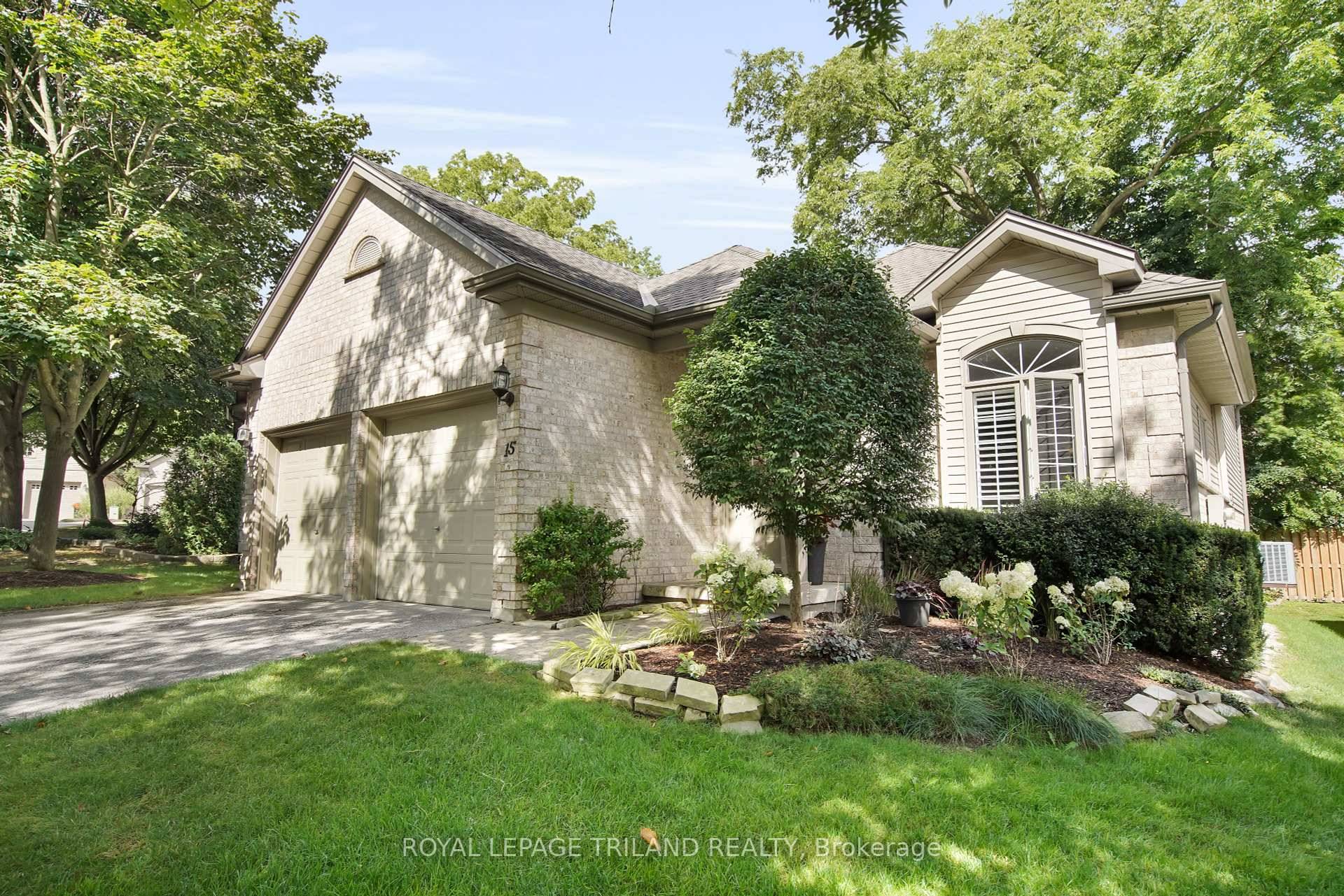 Live in a Million Dollar Neighbourhood Without the Price Tag !
