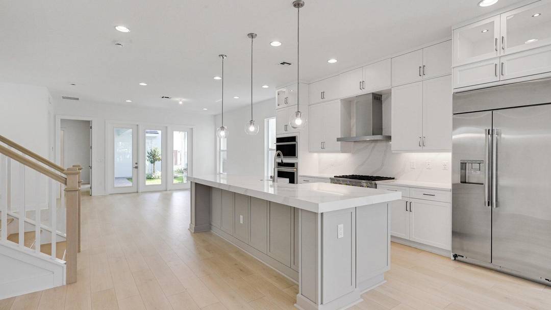 Welcome to your brand new rental home in the prestigious Alton community of Palm Beach Gardens, Florida, crafted by Kolter Homes.