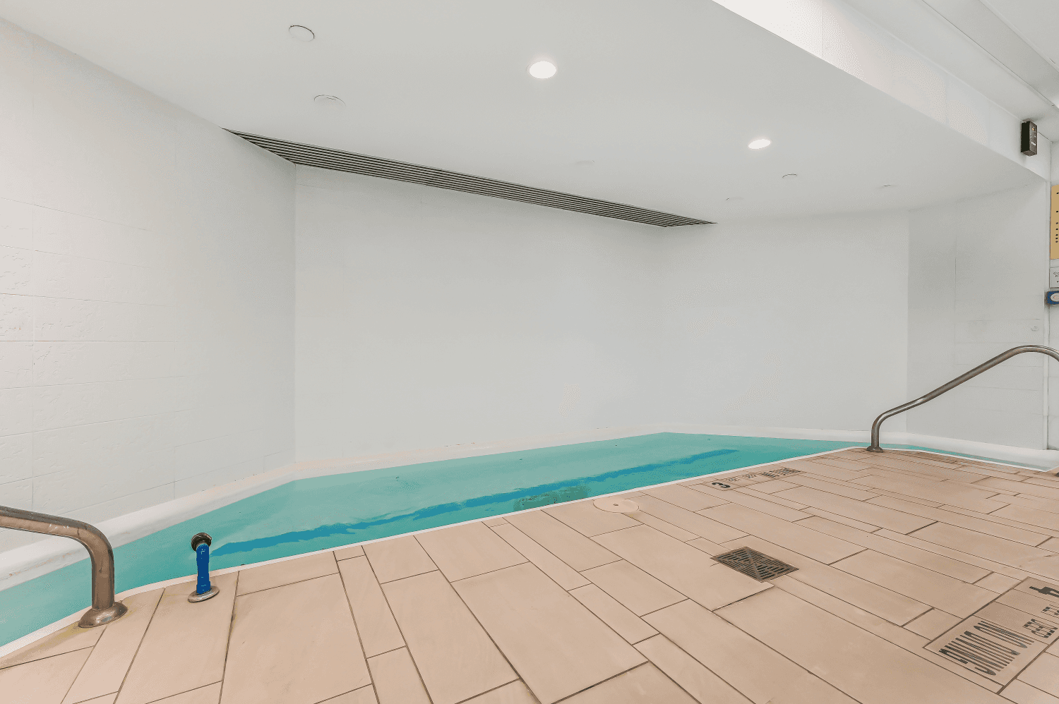 Stunning 2 Bedroom Duplex with Panoramic Views at Cityspire !