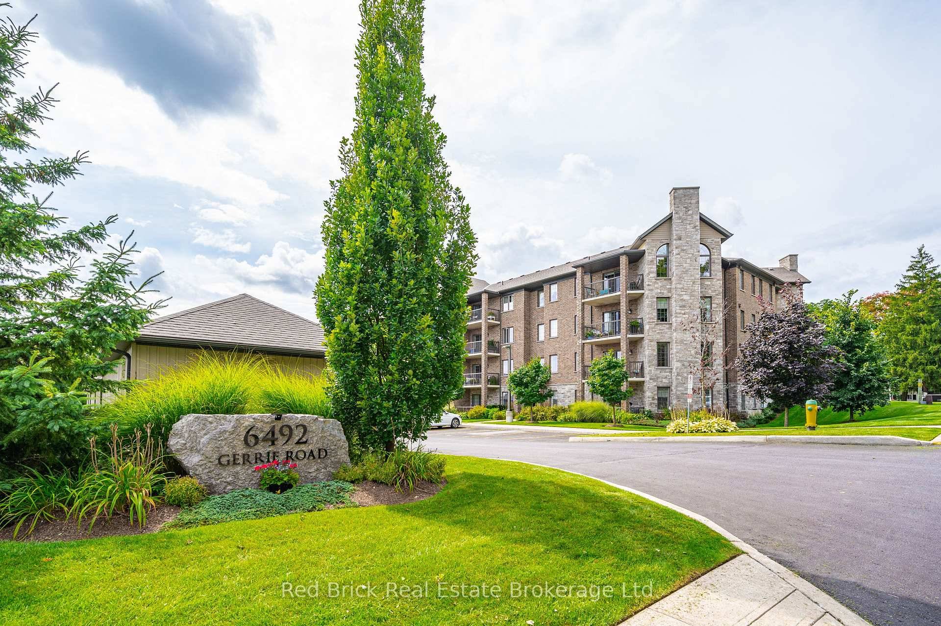 Cozy, comfortable, and highly sought after these are just a few words that describe the Allan Suites in historic Elora.