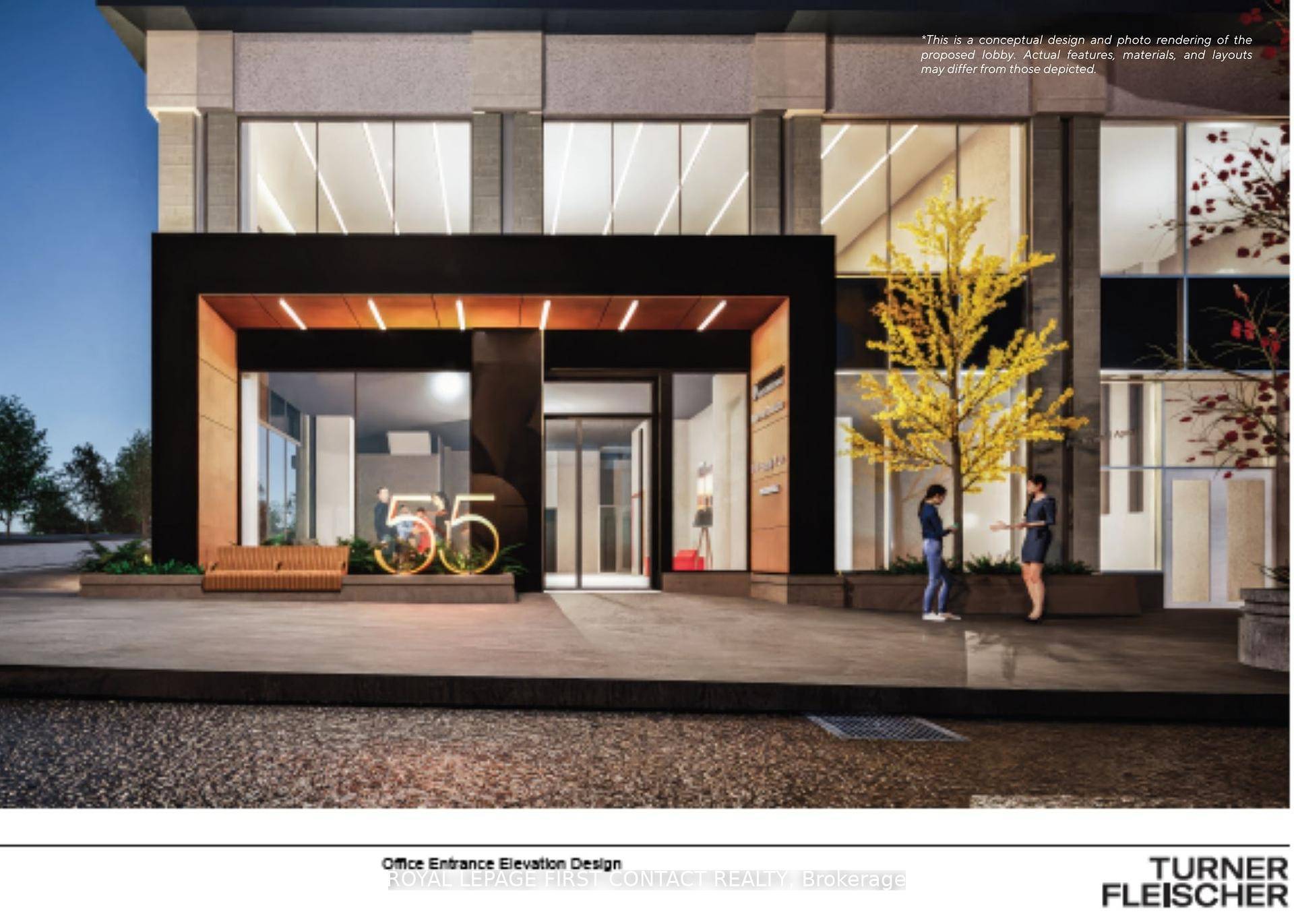 Discover premier retail spaces in downtown Barrie, now locally owned and managed.