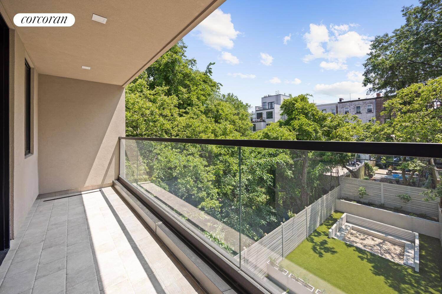966 Bergen is an exemplary single family masterpiece in Crown Heights, offering 5, 164 square feet across five full floors all accessible by elevator.