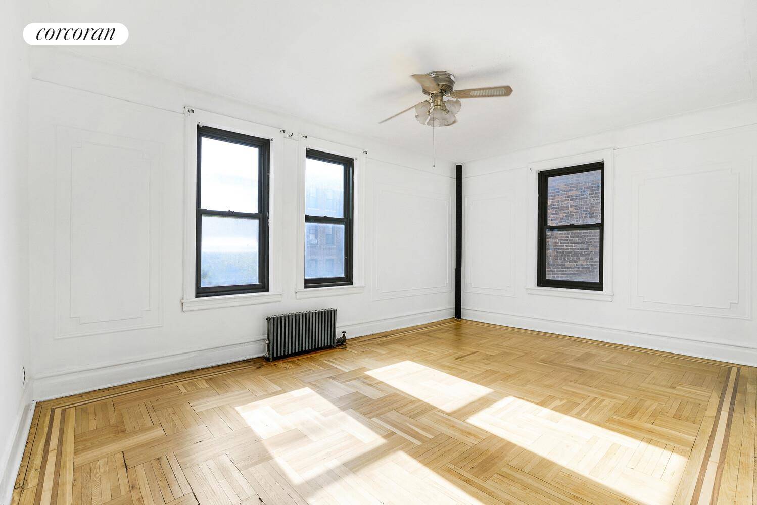 Grab a piece of urban legend in this Breathtaking 1928 Pre War Hotel.