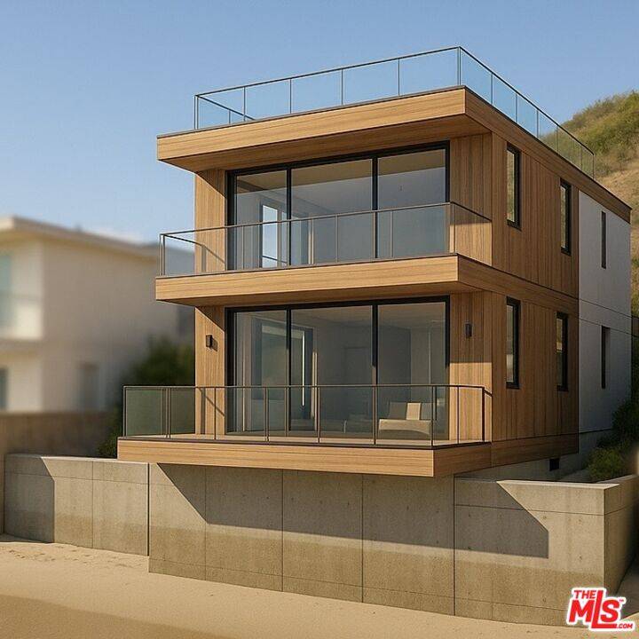 19206 Pacific Coast Hwy Malibu La