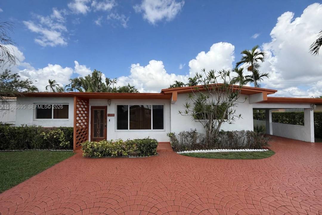 Spacious and full of potential, this 3 bedroom, 2 bath home offers 1, 761 sq ft of comfortable living on a 7, 650 sq ft lot in a quiet, family ...