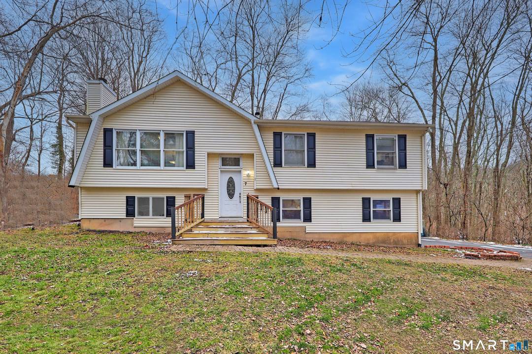 Step into this bright and beautiful raised ranch home boasting with natural lighting and several new updates throughout.