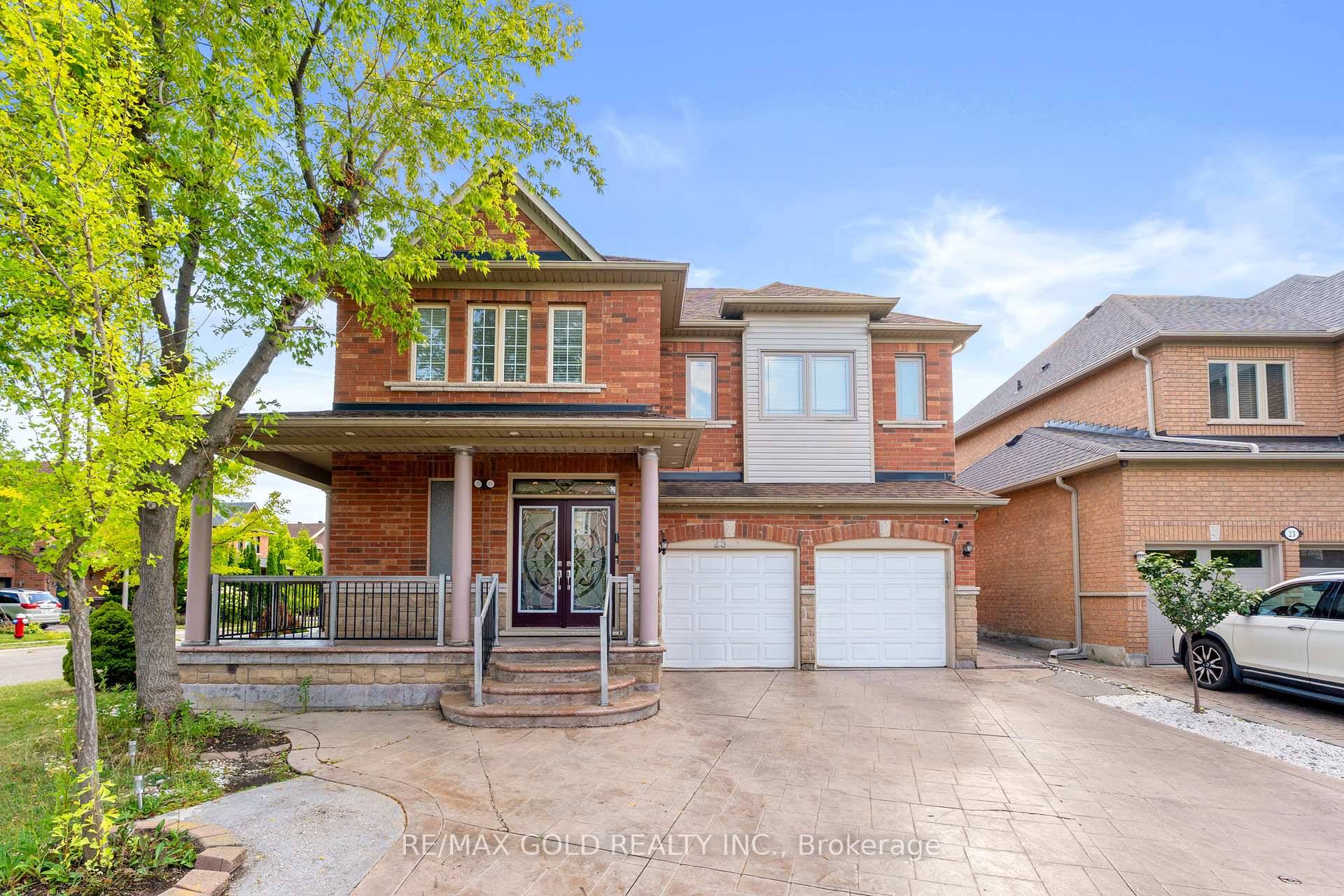 Welcome to this beautifully upgraded and meticulously maintained corner lot home that truly has it all.