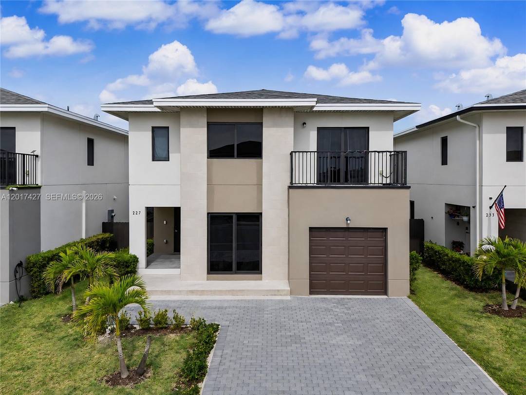 Seller Motivated ! ! ! 2024 Construction, First Time Home Buyers are welcome.