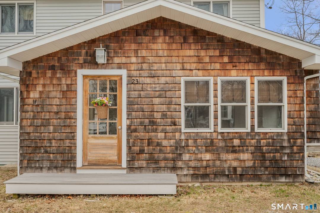 Welcome to YOUR beach home !