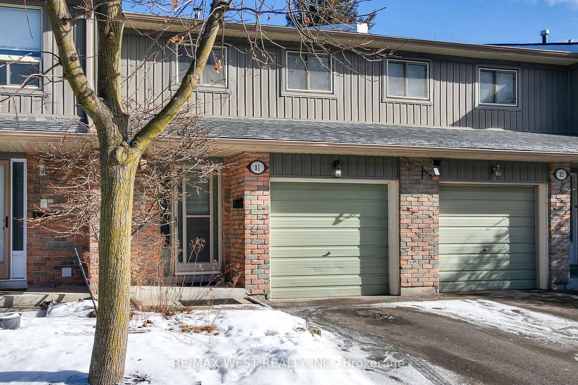 Exceptional 3 bed, 3 bath condo townhome in sought after Fairview enclave.