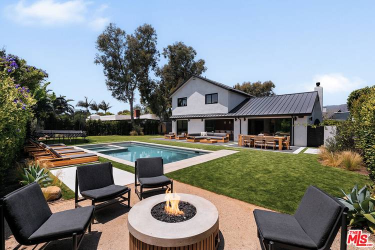 6450   Surfside Way 4BR Malibu La