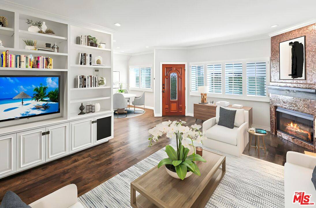 830   17th St 3BR Santa Monica La