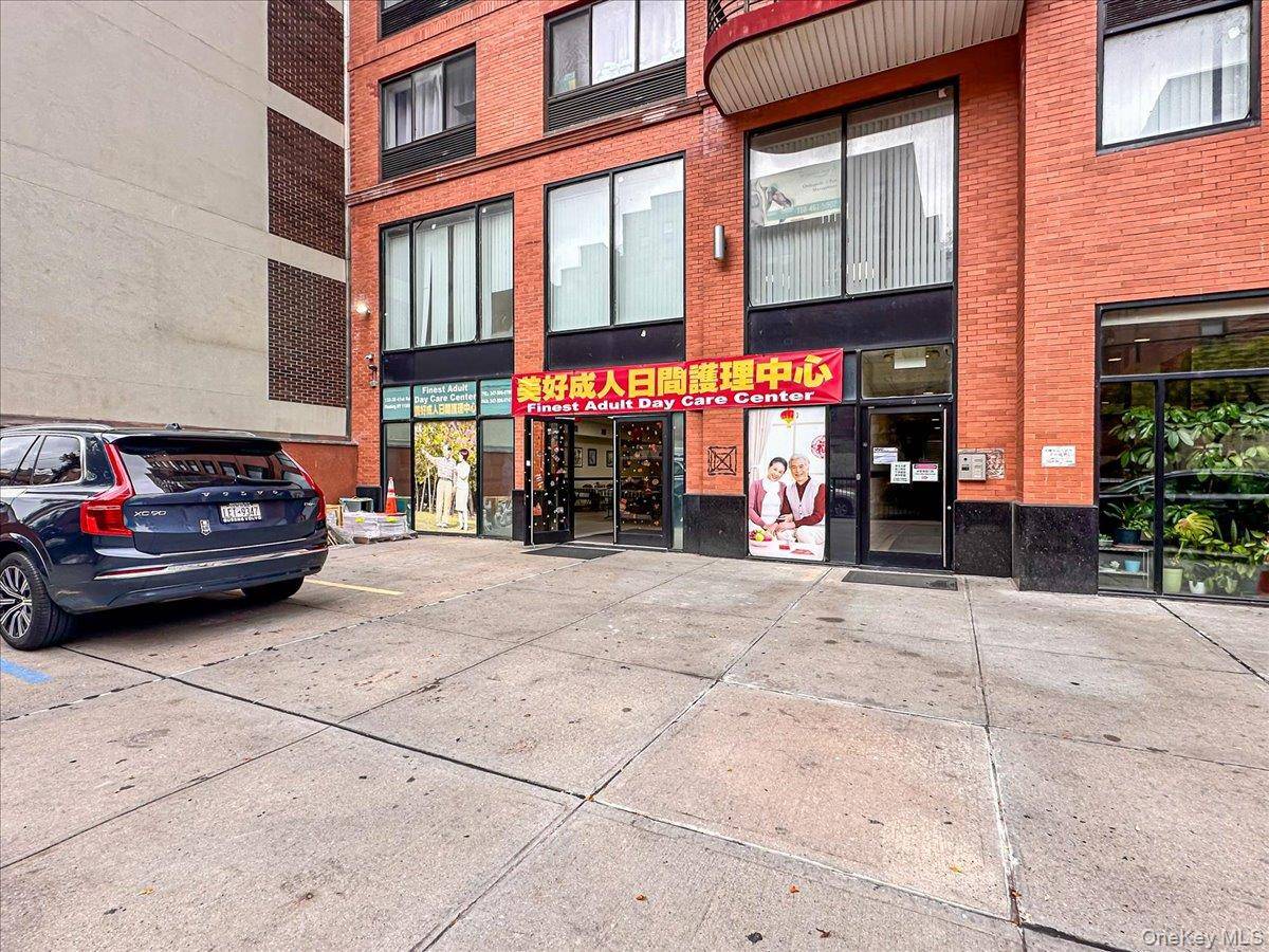 Commercial Condo Package Units A1, A2, A3 Commercial Space consisting of three ground level Business Condo Units being sold together, totaling 4350 Sq.