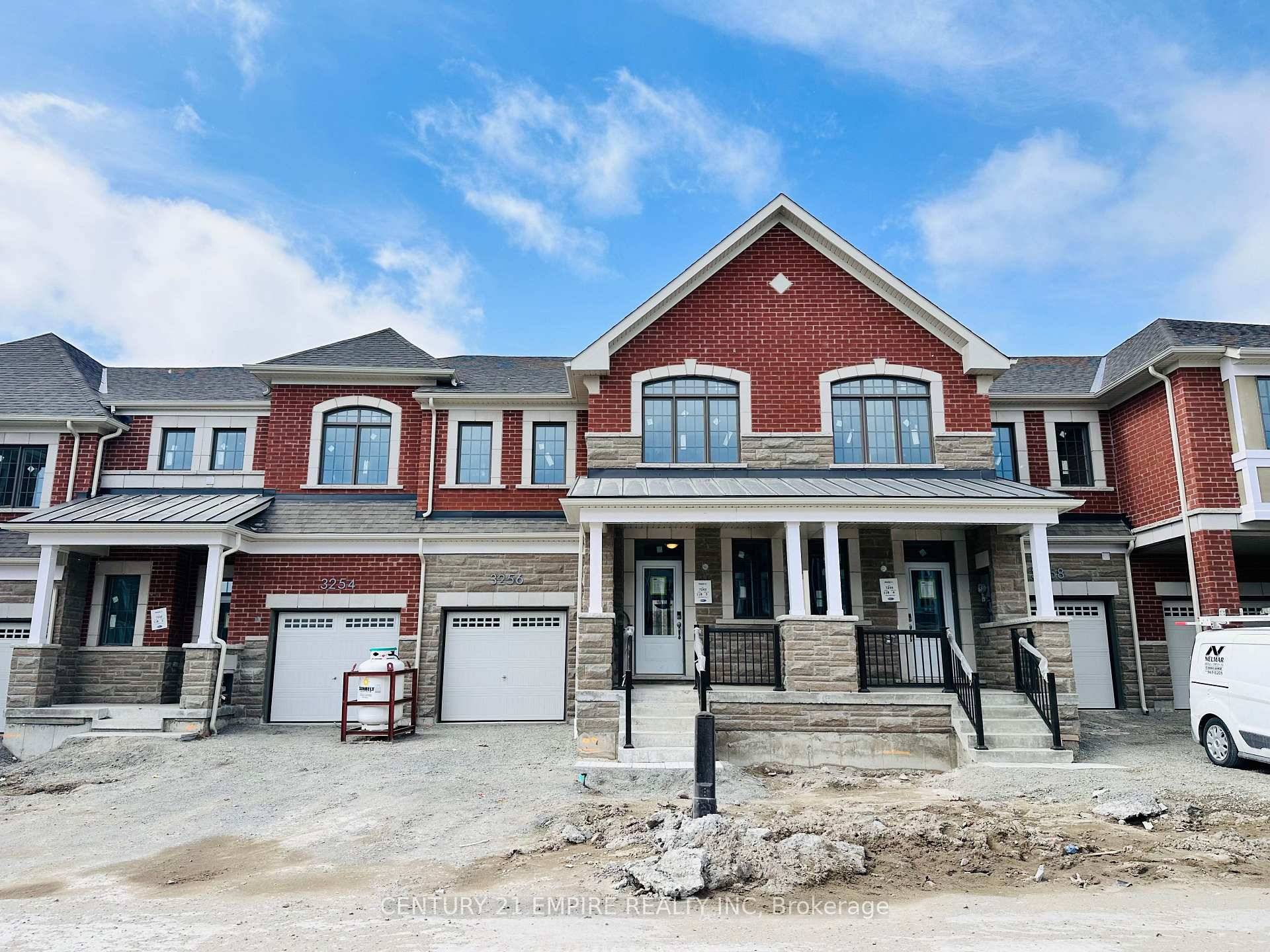 Brand new, fully upgraded Townhome in the desirable Seatonville community !