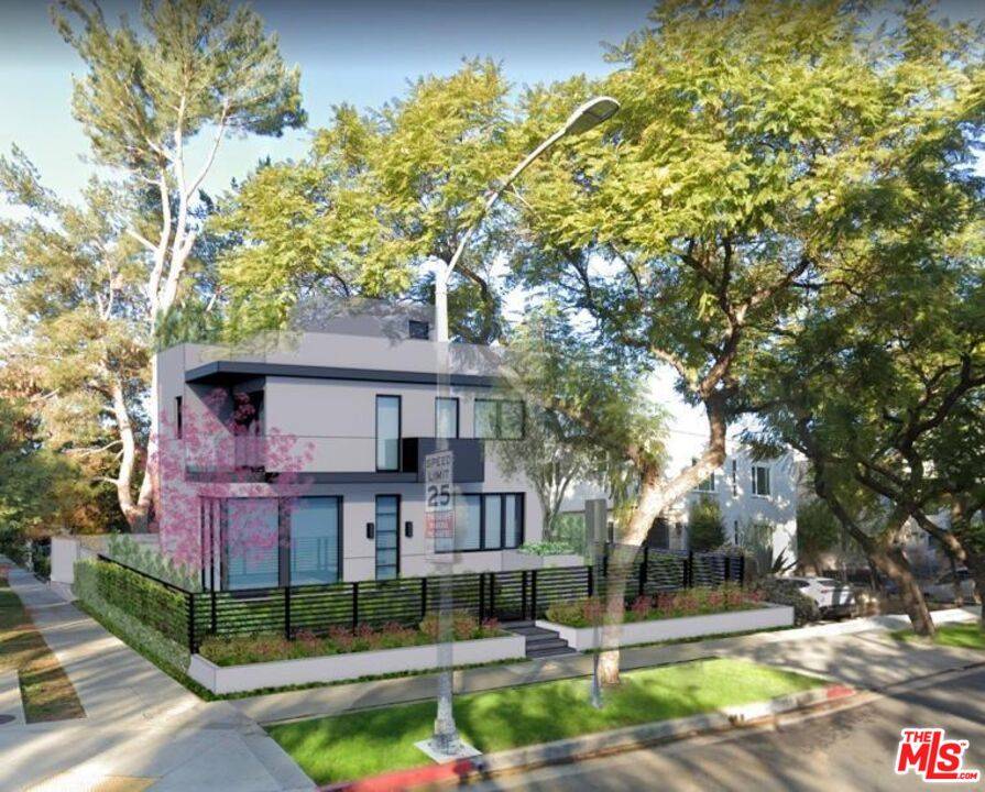 331  N Oakhurst Dr Beverly Hills Post Office | B.H.P.O. La