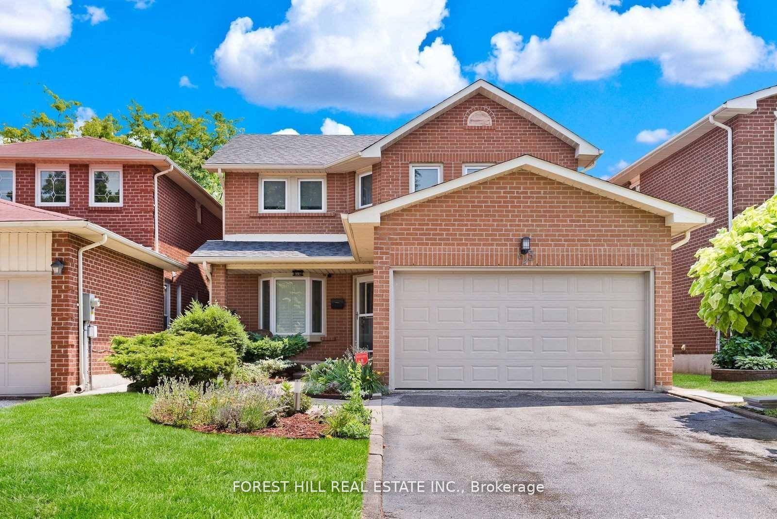 Welcome to this beautifully renovated 4 2 bedroom, 4 bathroom executive home in the sought after Highland Creek neighborhood.