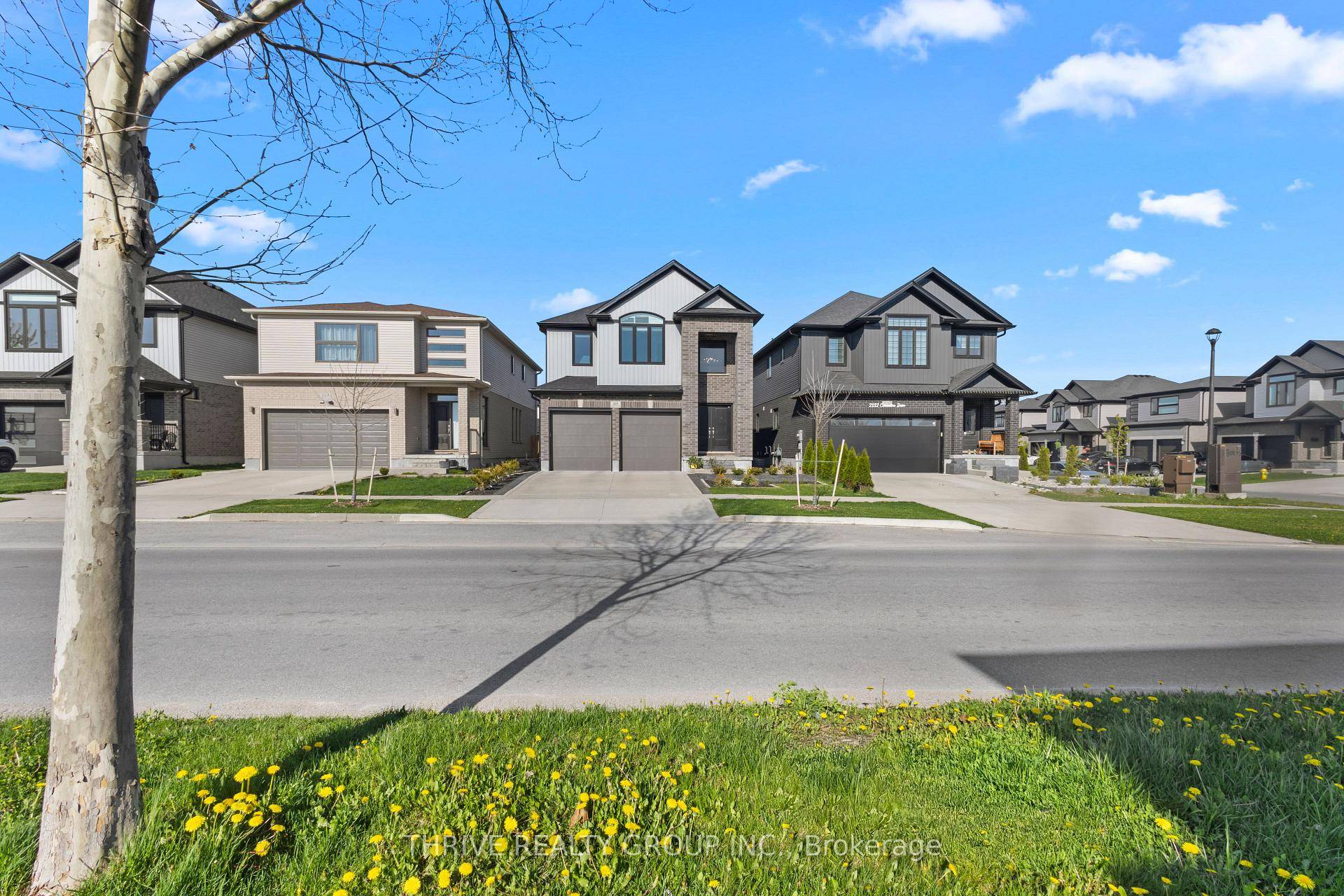 Welcome to 2128 Coronation Drive a stunning two story home located in one of Londons most sought after neighbourhoods.