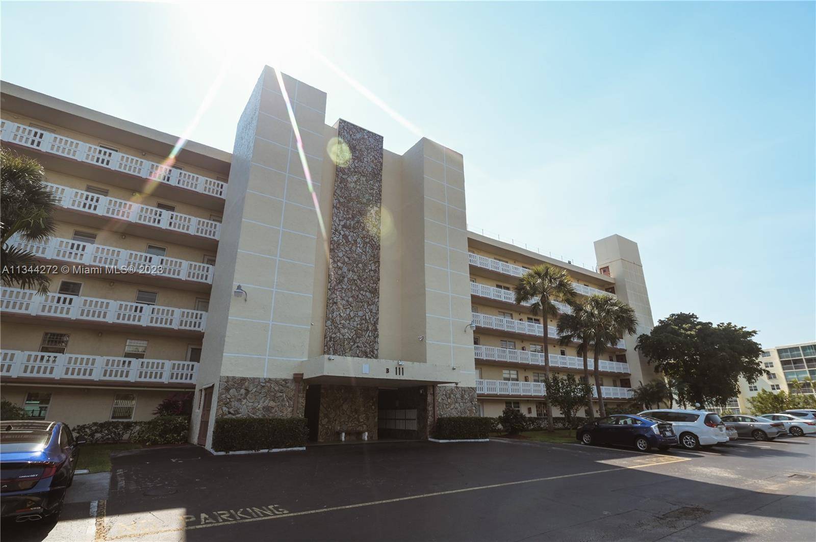 STUNNING WATER VIEWS FROM THIS BEAUTIFUL 2 BEDROOM 2 BATH CONDO LOCATED IN THE SOUGHT AFTER COMMUNITY OF MEADOWBROOK LAKES IN THE HEART OF DANIA BEACH.