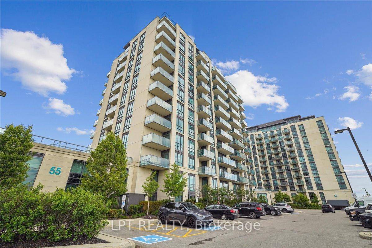 Absolute Showstopper ! Breathtaking unobstructed South west view of greenbelt.