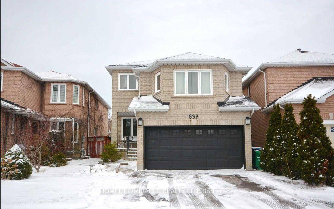 Just constructed 1. 5 year ago Legal 2 Bedroom Basement Apartment, Located In The High Demand Heartland Area Of Mississauga Near Mavis Bancroft And Hwy 401.
