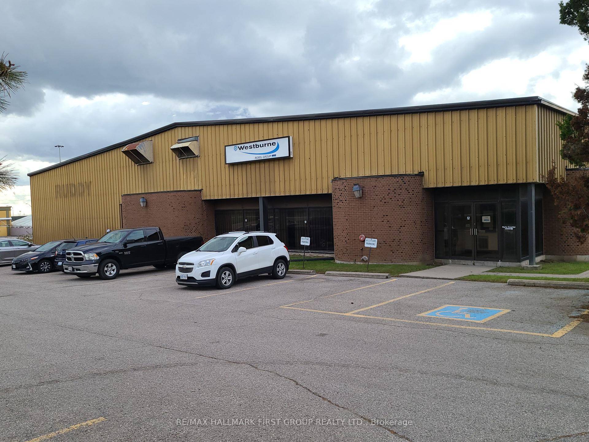 A rare opportunity to lease approximately 7, 500 sq.