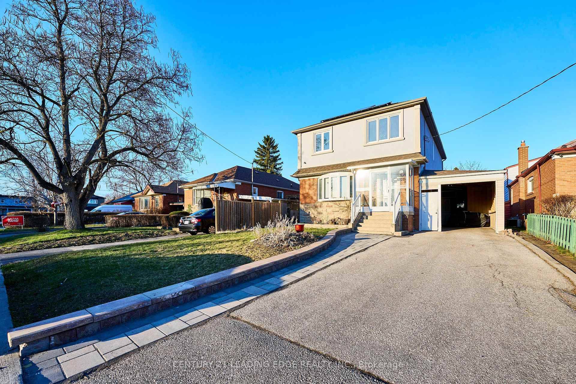 Incredible investment opportunity near Centennial College Ashtonbee Campus !