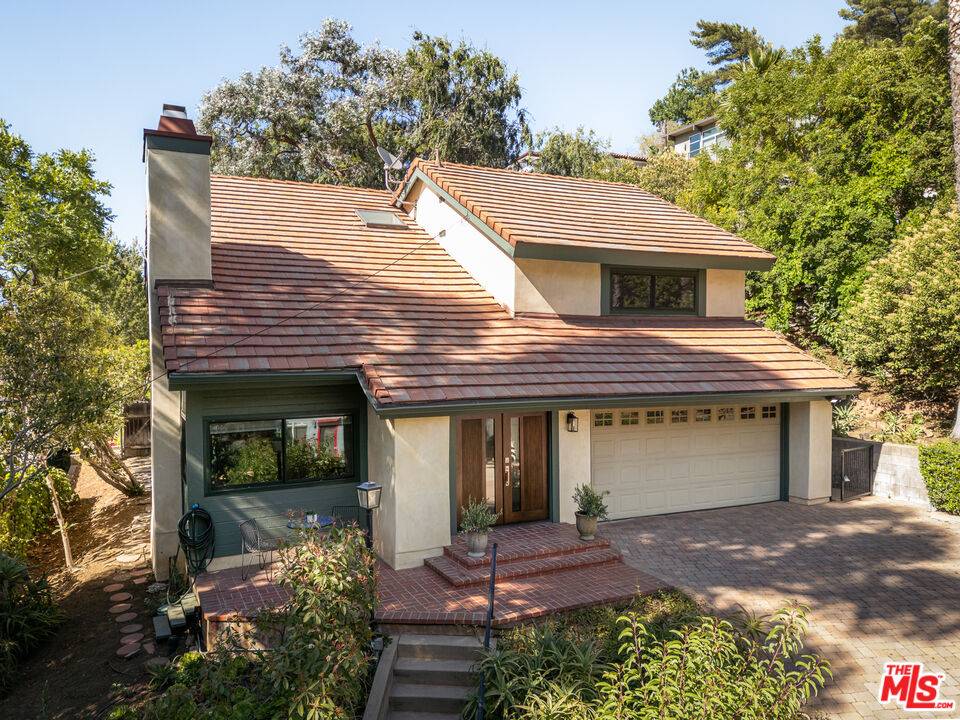 2806 Sunday Trl 3BR Hollywood Hills East La