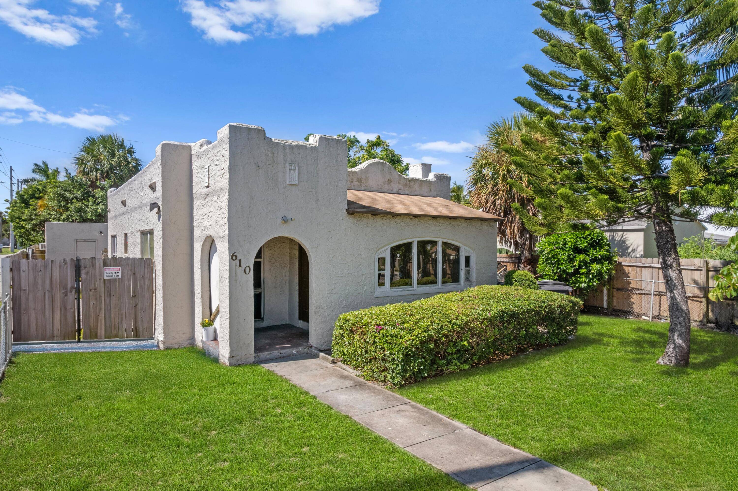 A fully rented opportunity in beautiful Northwood.