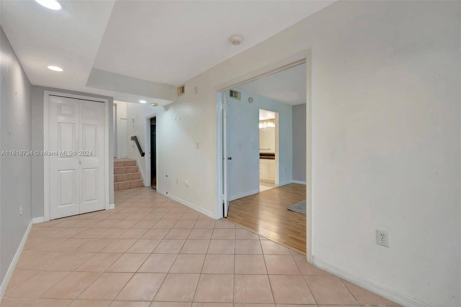 Welcome to this charming tri level 3 bedroom, 2.