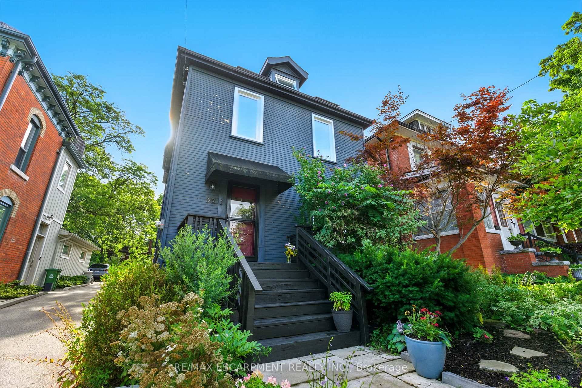 Incredible opportunity in the heart of desirable Kirkendall South !