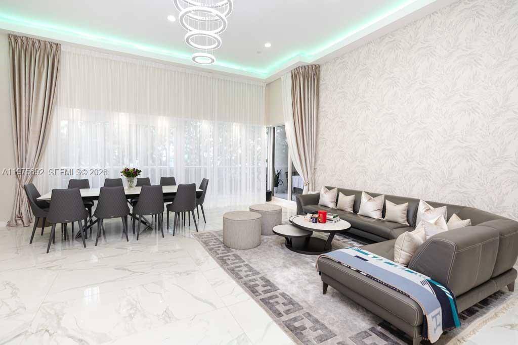 Turn Key oceanfront freshly renovated 2 bedrooms 2 bathrooms unit 1782 sq ft with over 450 sq ft wraparound balcony.