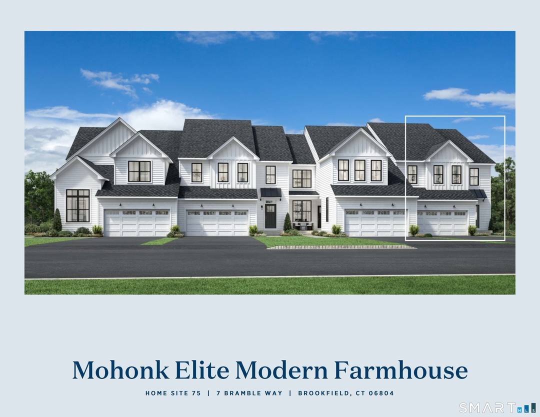 Welcome to the Mohonk Elite, a thoughtfully designed home showcasing an impressive two story foyer that opens to the casual dining area and expansive great room with seamless access to ...