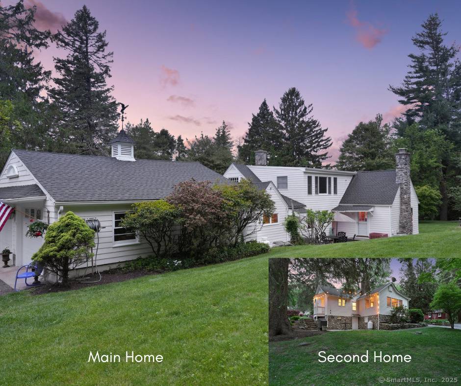 Secluded Luxury Your Private Country Estate Awaits Set on 8.