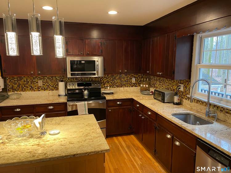 A Charming retreat nestled in the heart of Norwalk, CT, where comfort meets convenience.