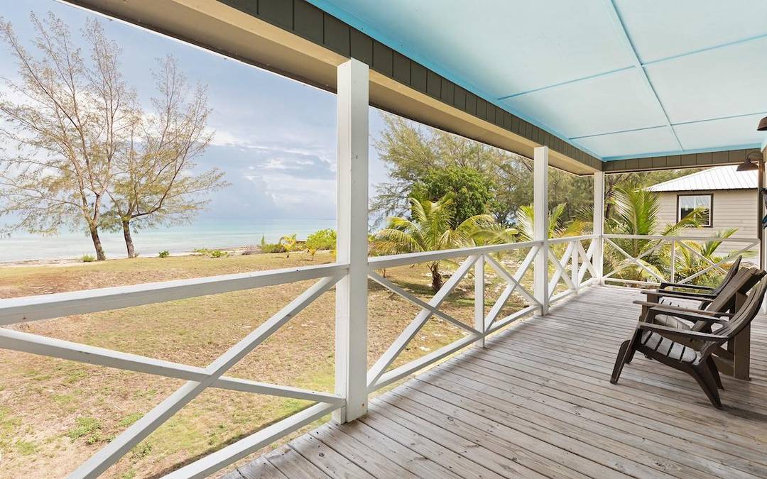 MISSION BAY, TARPUM BAY Single Family Home Eleuthera