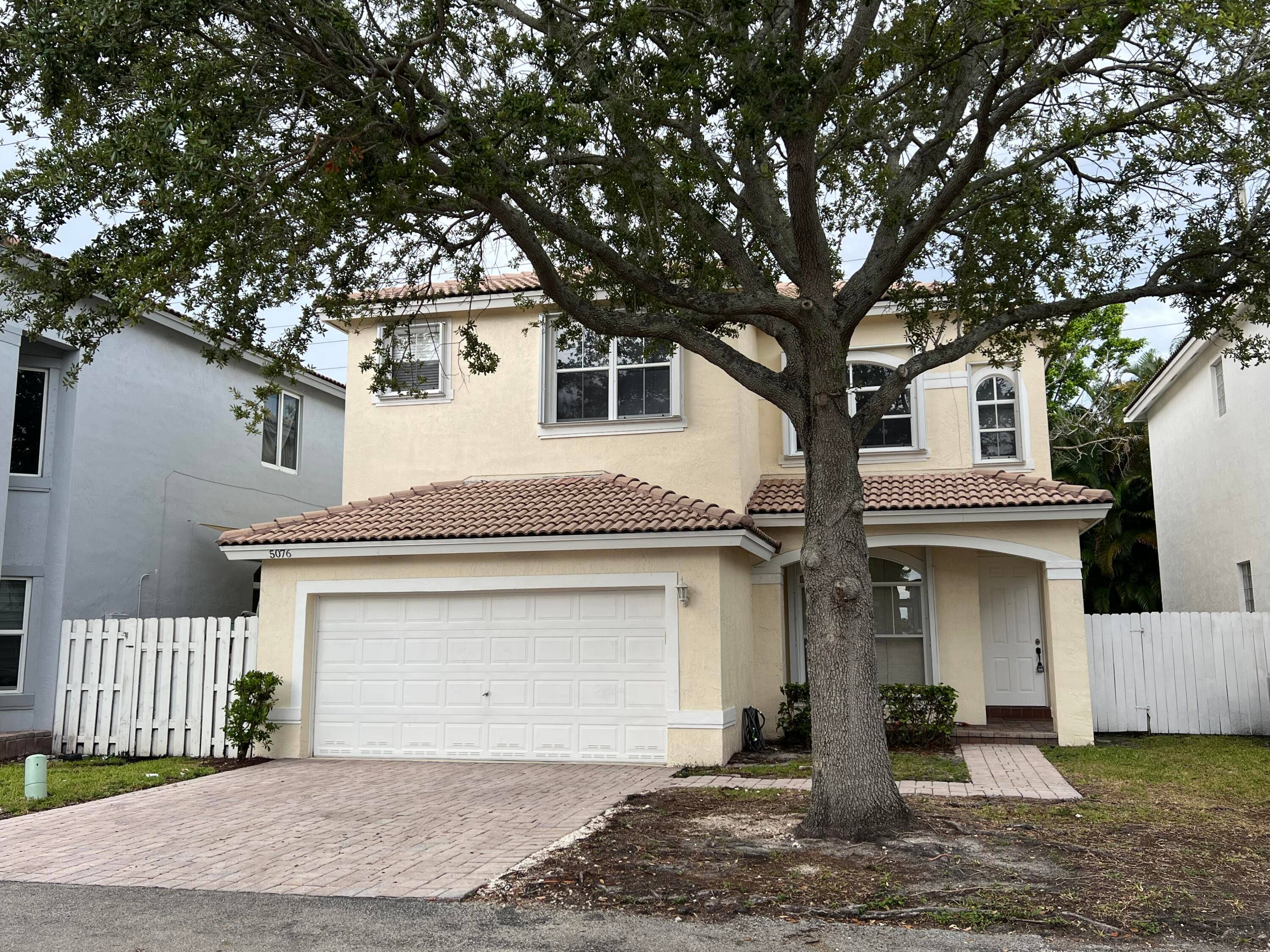 THIS EXQUISITE 2120 SQF. HOME 2 STORY HOME HAS BEEN PARTIALLY REMODELED.