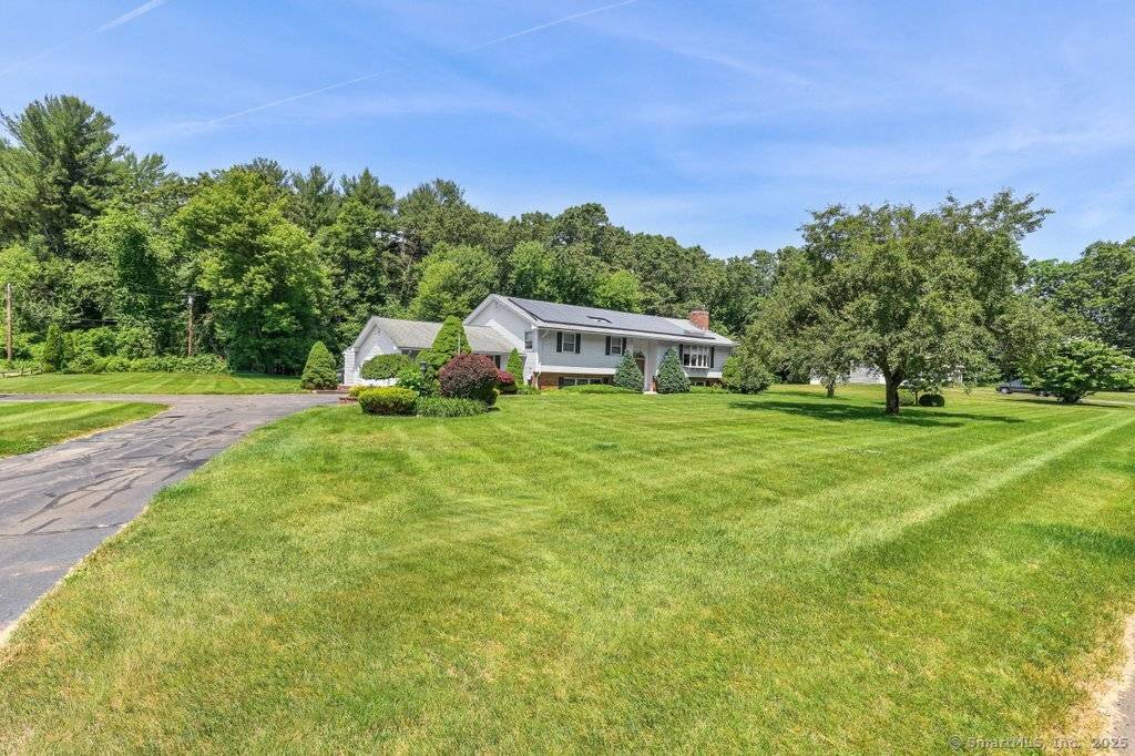 Welcome to 21 Parson Rd. This absolutely beautiful home offers it all.