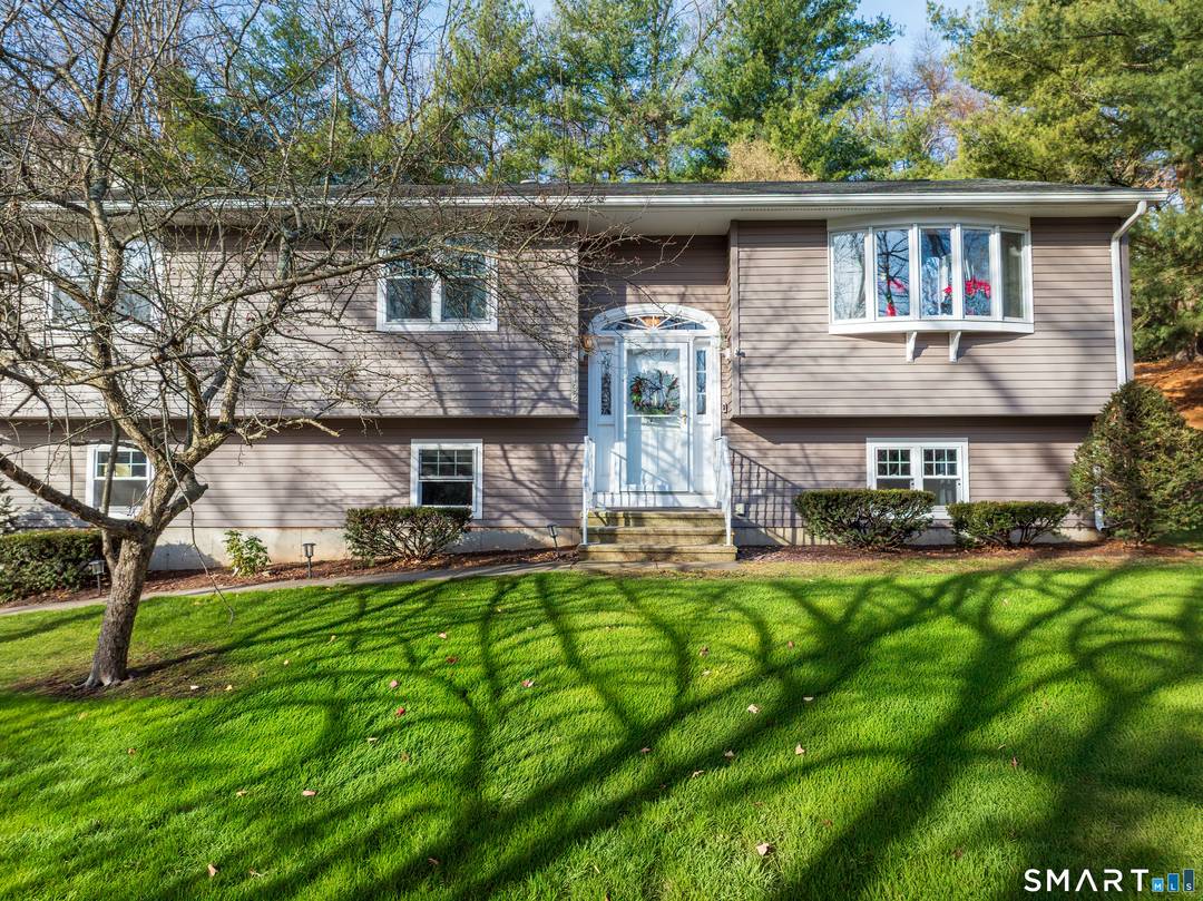 Welcome to this spacious and beautifully updated raised ranch offering 4 bedrooms, 3 full baths, and a layout designed for today's lifestyle.