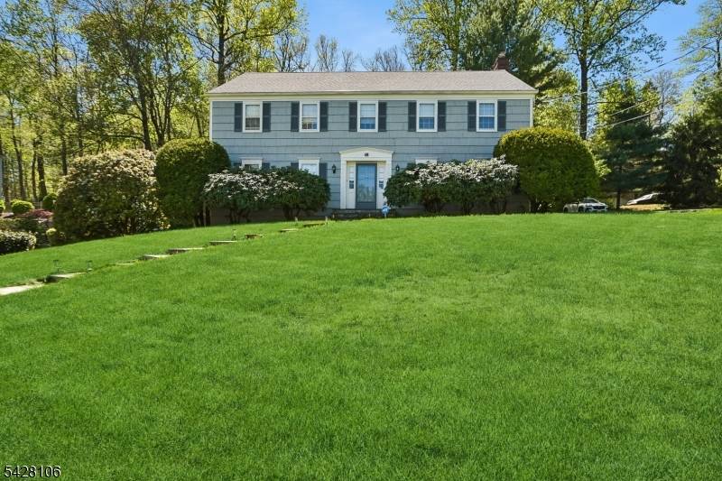 MAKE THIS HOME YOUR OWN !