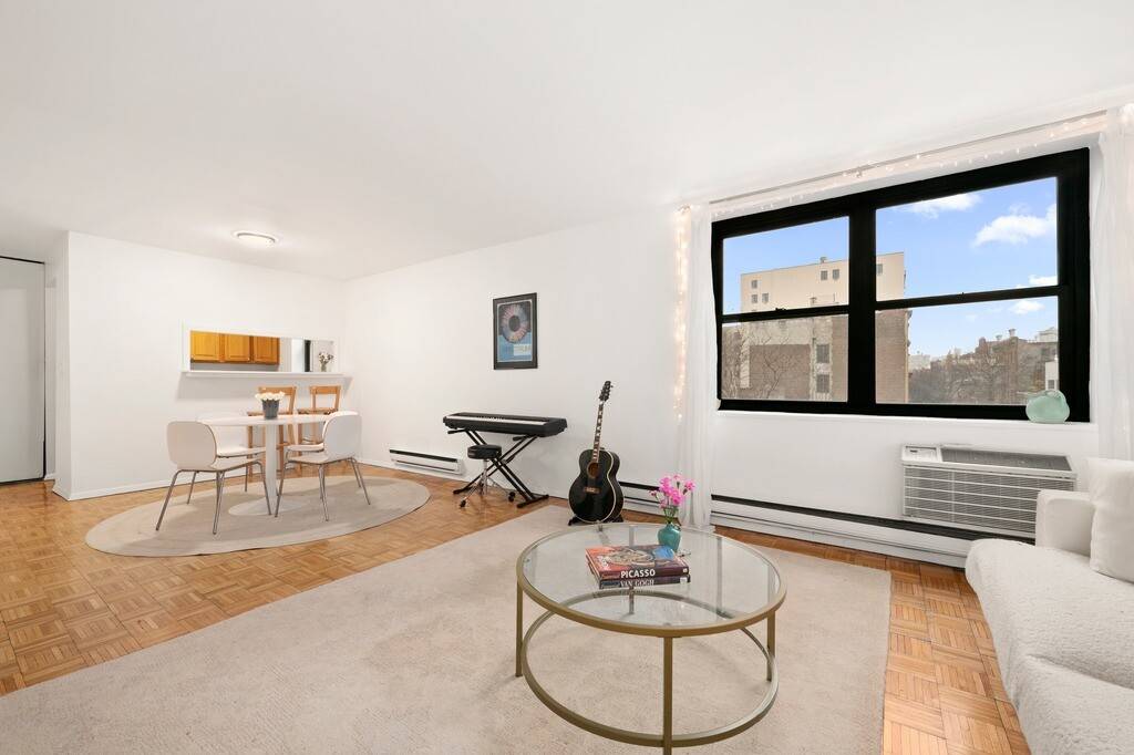 Amazing opportunity to own a four bedroom duplex in one of the best locations in the West Village !