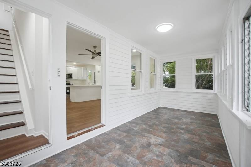 Opportunity abounds with this completely turn key modern 2 family home in the heart of desirable Maplewood just steps from beautiful DeHart park community center and recreation, top rated restaurants ...