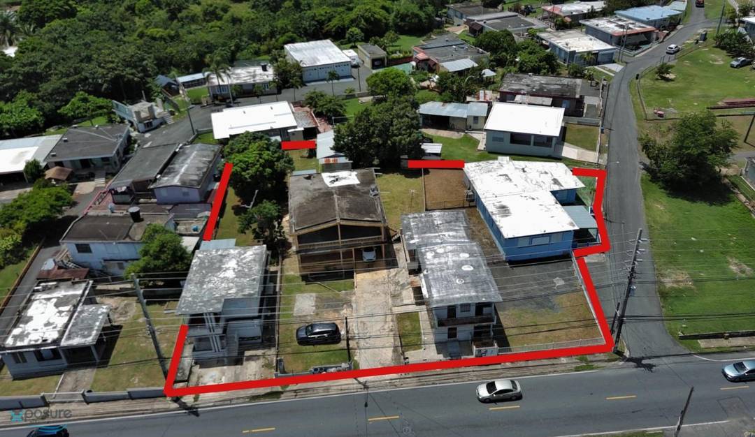 AVE NOEL ESTRADA House Isabela